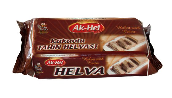 Paket Kakaolu Helva 500 Gr