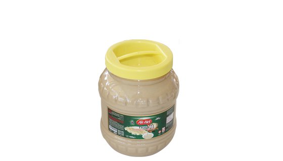 Pet Tahin Net 1860 Gr