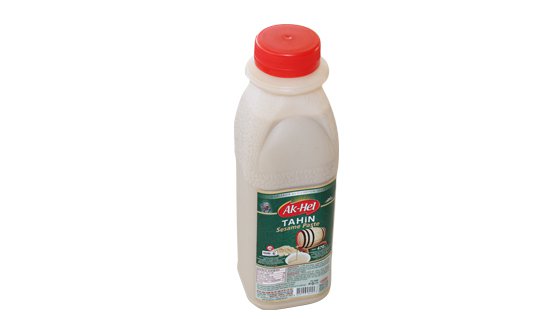 Plastik Şişe Tahin Net 950 Gr