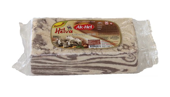 Paket Kakaolu Helva 1 Kg